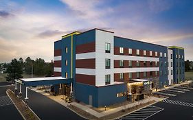 Home2 Suites By Hilton Bend, Or